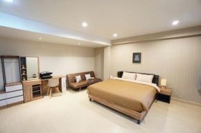 Maruay Living Apartment (Khaosan/Chinatown/Samyot MRT)